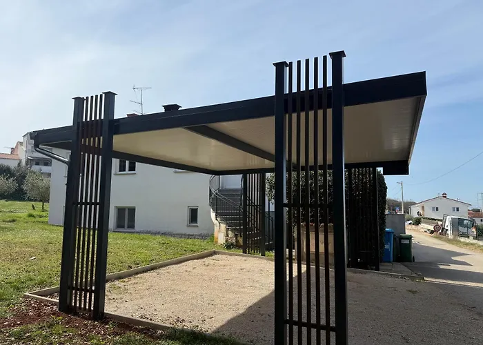 Apartmani Marinac