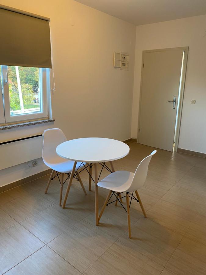 Marinac Apartamento
