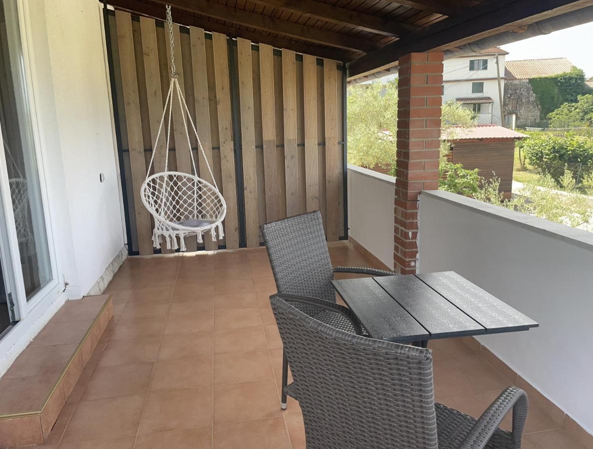 Apartamento Marinac *