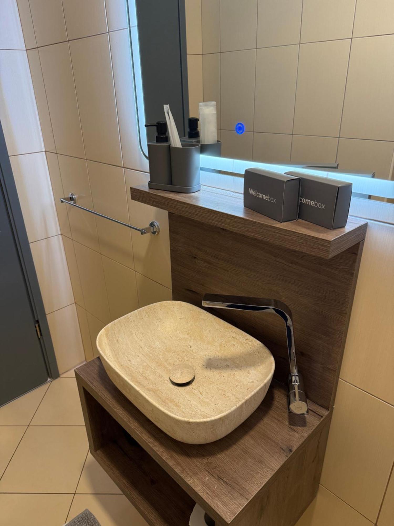 Marinac Apartamento