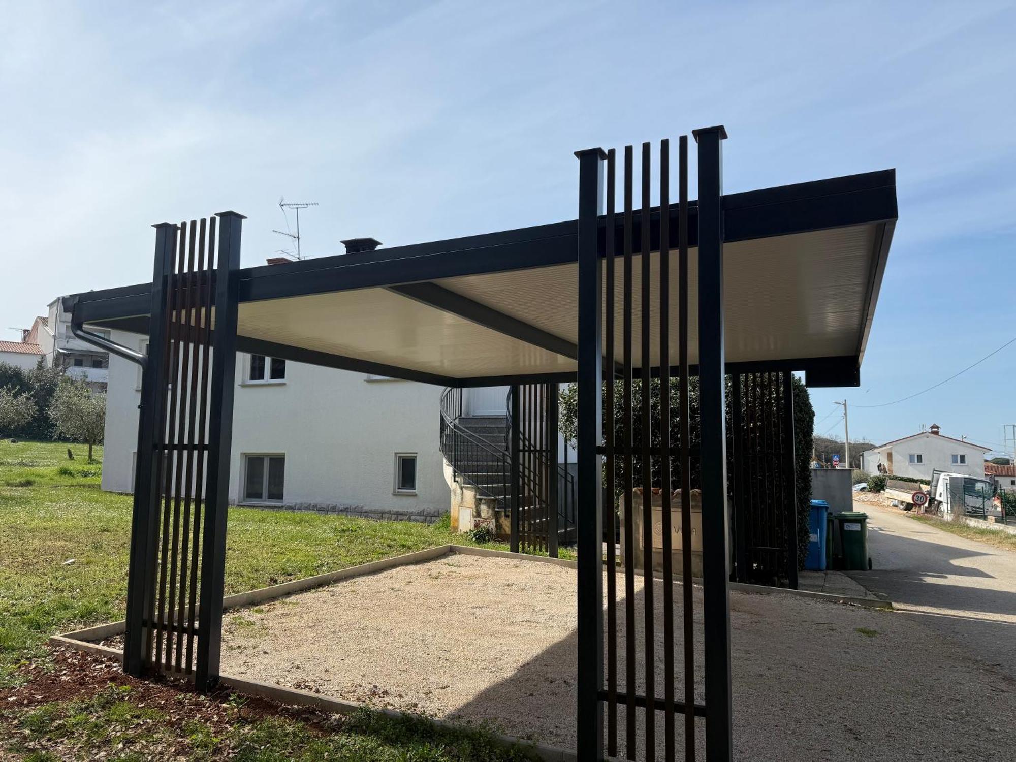 Marinac Apartamento Poreč