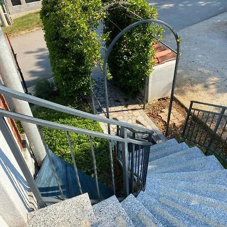 Apartmani Marinac Porec Exterior photo