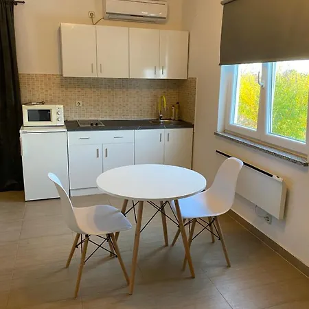 Apartmani Marinac Porec Exterior photo