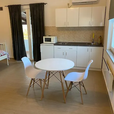 Apartmani Marinac Porec Exterior photo