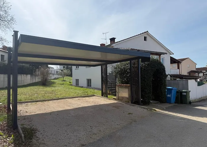 Apartmani Marinac