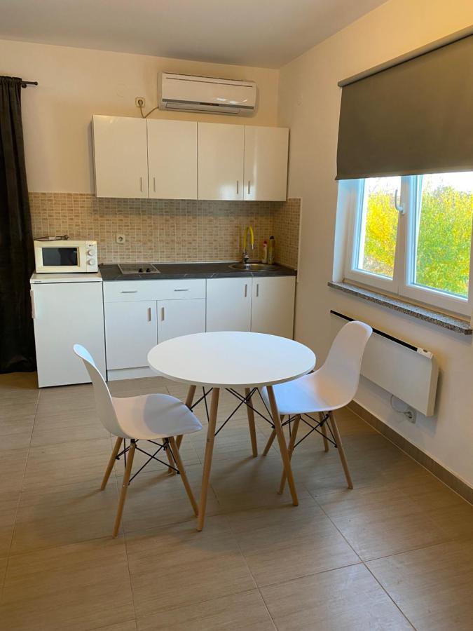 Apartmán Marinac Porec